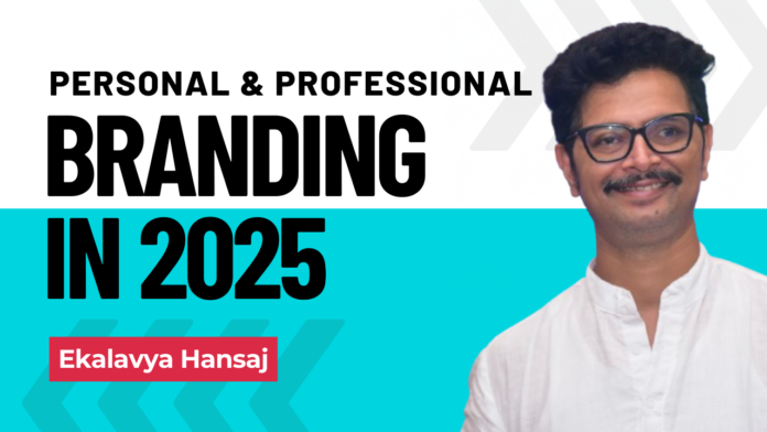 Branding in 2025 Branding in 2025