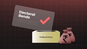 Electoral Bonds Scheme