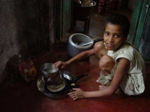 Domestic Workers In India