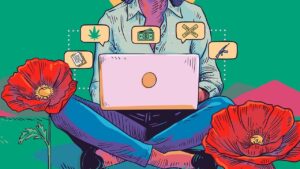 Dirty Money And Illicit Operations