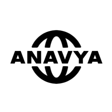Anavya logo