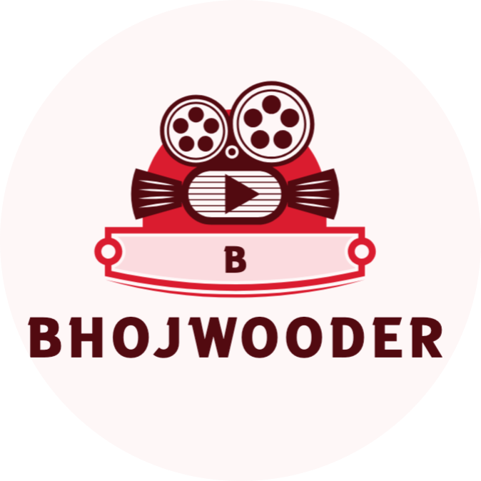 Bhojwooder logo