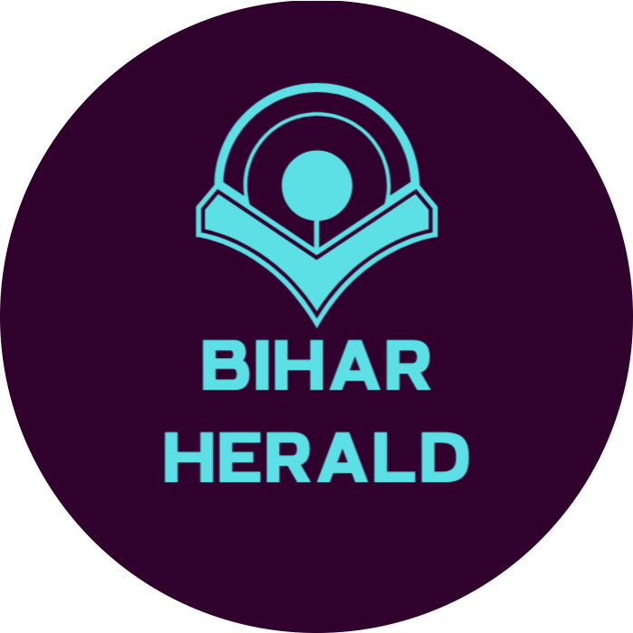 Bihar Herald logo