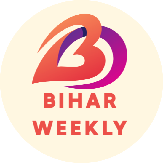 Bihar Weekly logo