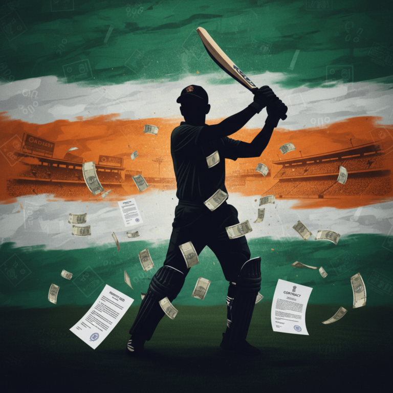 Corruption in Indian Cricket