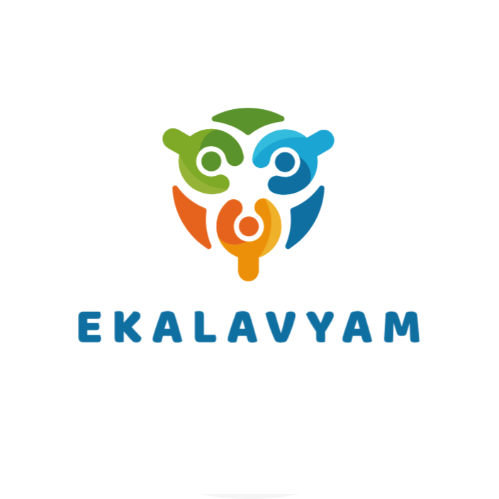Ekalavyam logo