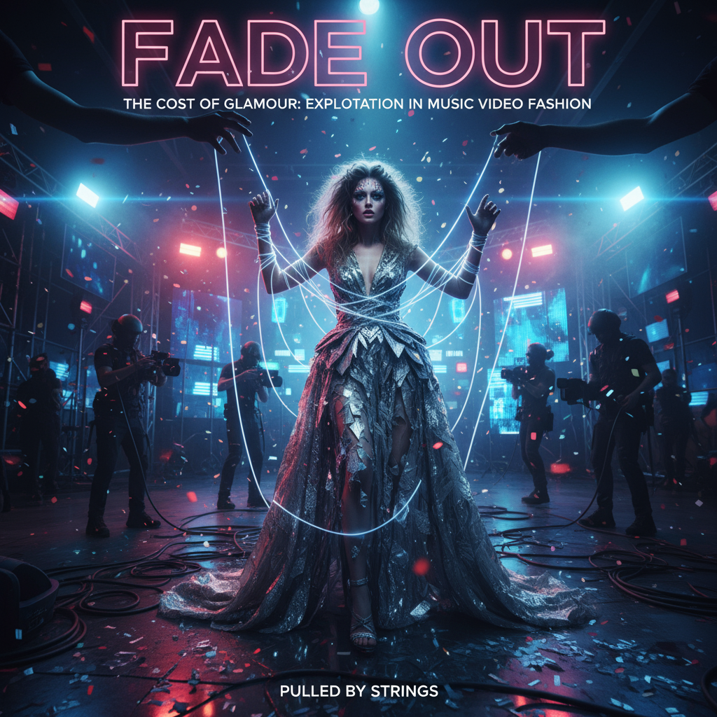 Exploitation of Fashion Models