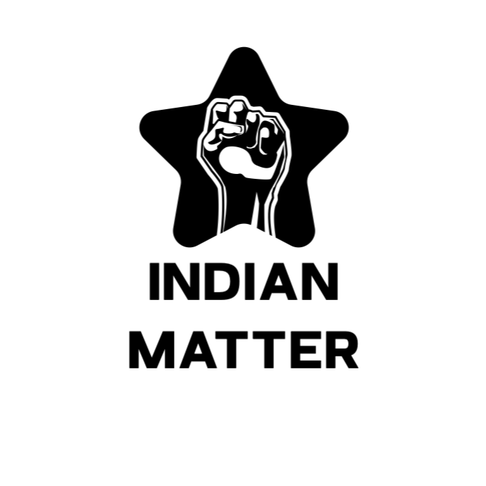 Indian Matter logo