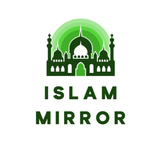 Islam Mirror logo