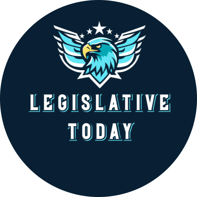 Legislative Today logo