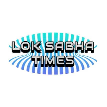 Lok Sabha Times logo