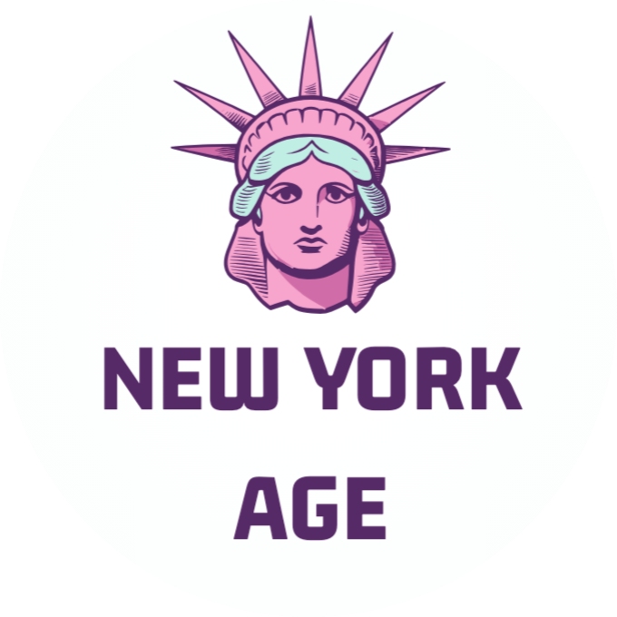 New York Age logo