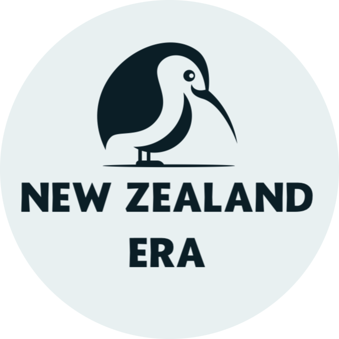 New Zealand Era logo