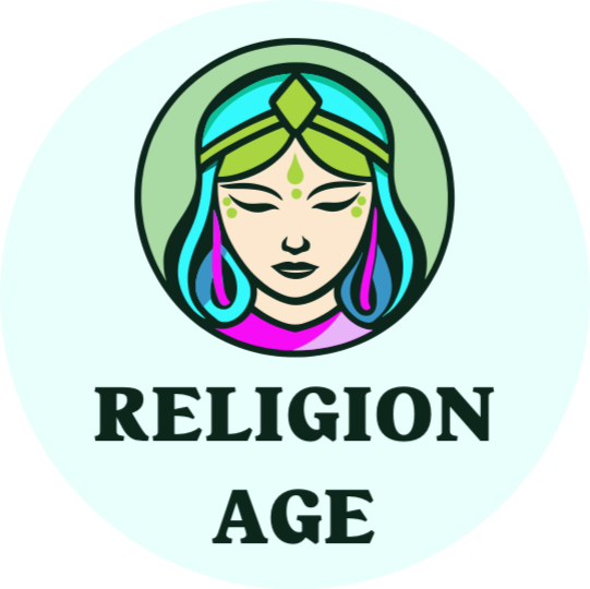 Religion Age logo