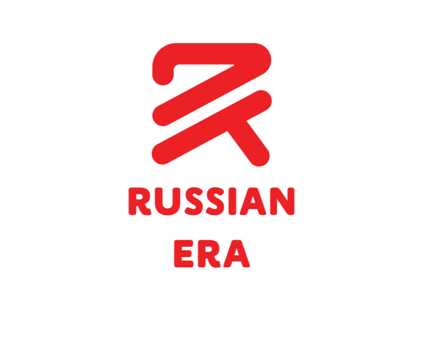 Russian Era logo