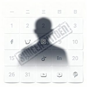 Social Media Scheduling Services