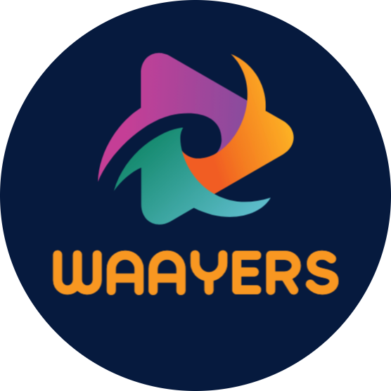 Waayers logo
