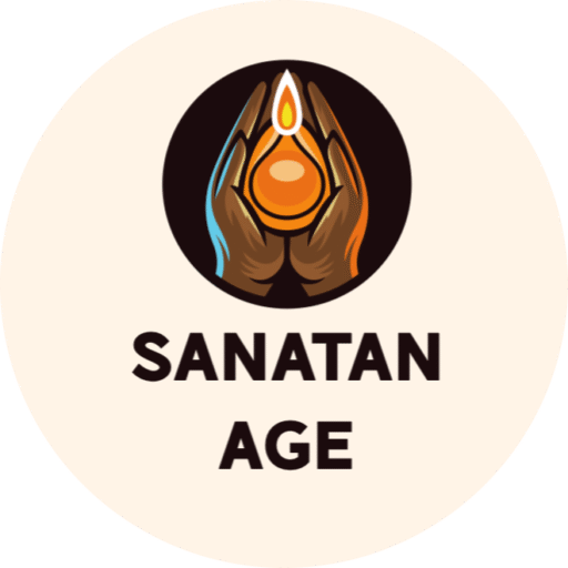 Sanatan Age logo