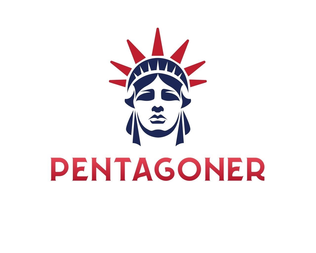Pentagoner logo