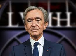 Bernard Arnault