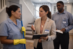 Domestic Worker Protections