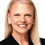 Ginni Rometty