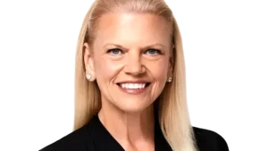 Ginni Rometty