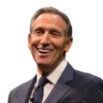 Howard Schultz