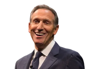 Howard Schultz
