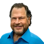 Marc Benioff
