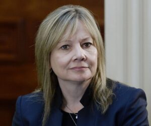 Mary Barra