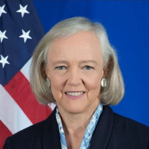 Meg Whitman