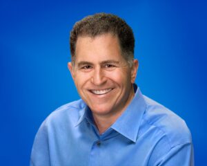 Michael Dell