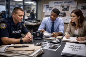 Police Accountability