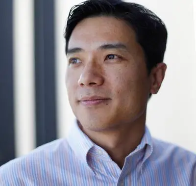Robin Li
