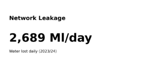 Water Utility Regulation