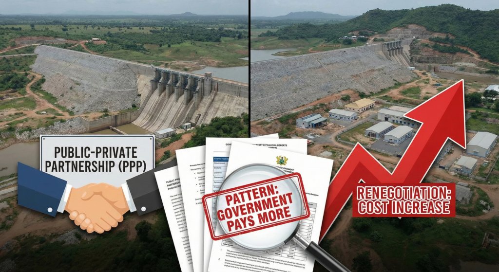 Infrastructure PPP Renegotiations: Why governments keep paying more 25 infrastructure ppp renegotiations