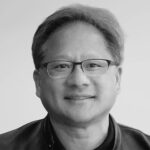 jensen huang