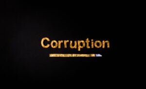 Global Corruption Index in 2025: The Year's Biggest Decliners 4 Global Corruption Index