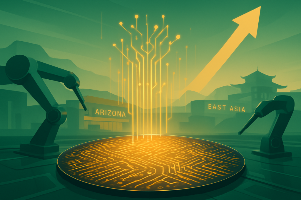 The Taiwan Silicon Semiconductor Shield: Defense Strategy Risks Versus Strategic Realities 4 Operation Broken Nest: Investigating Speculation on Scorched Earth