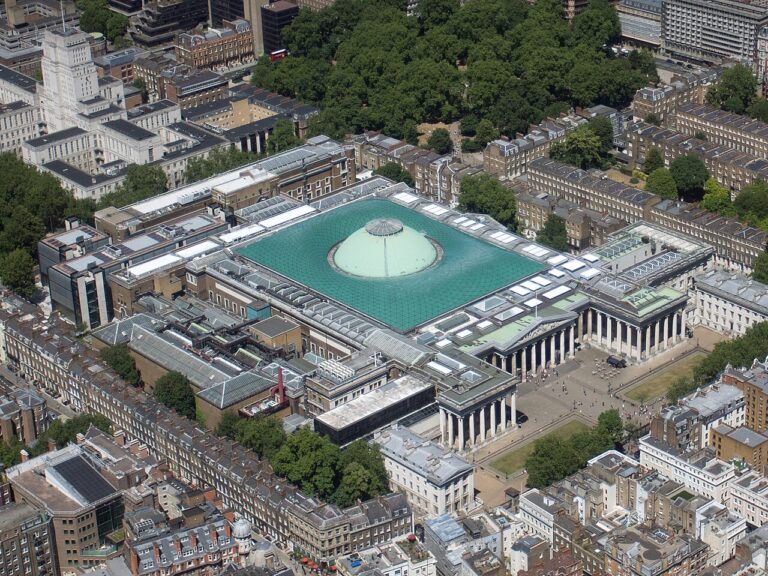 1280px British Museum 28aerial29
