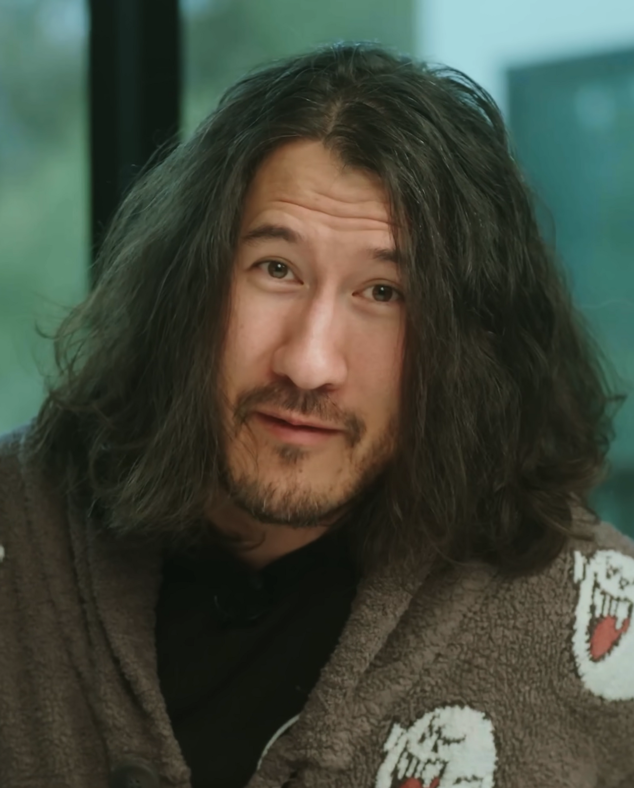 Early Life and Family Origins