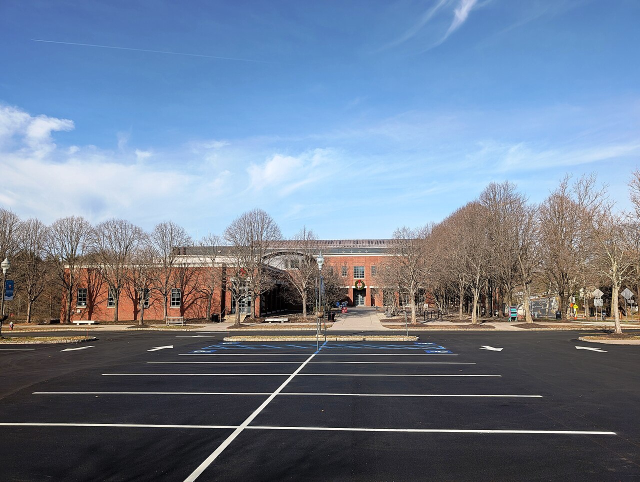 Princeton University Tax Exemptions and PILOT Negotiations