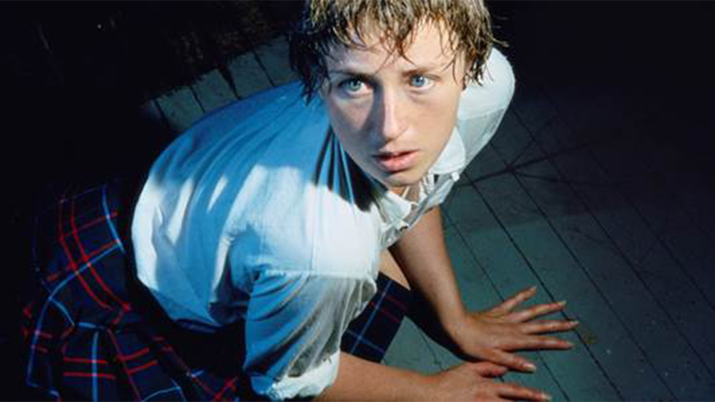 The Hallwalls shared and Early Works