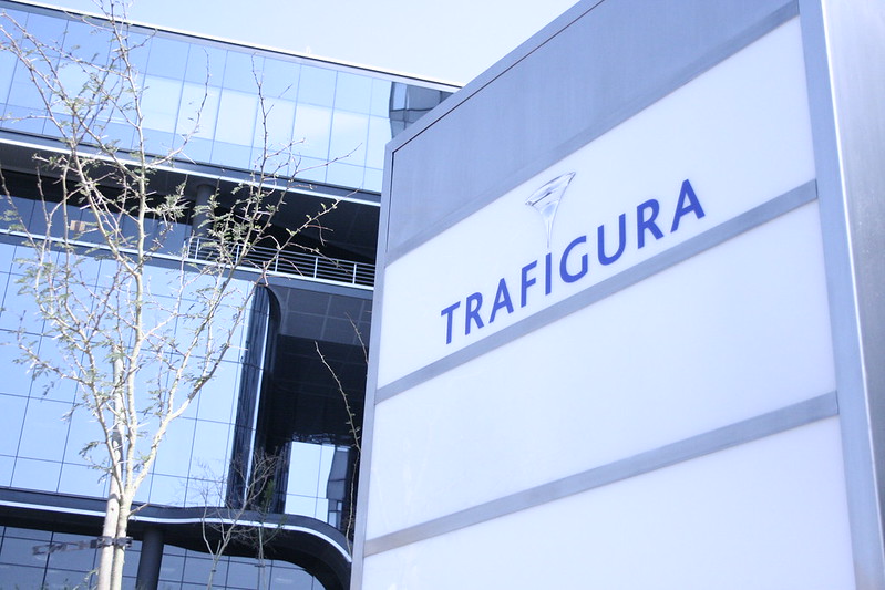 Trafigura: Internal control failures leading to $500 million nickel cargo fraud 6 The Substitution Ruse: How Carbon Steel Replaced Nickel