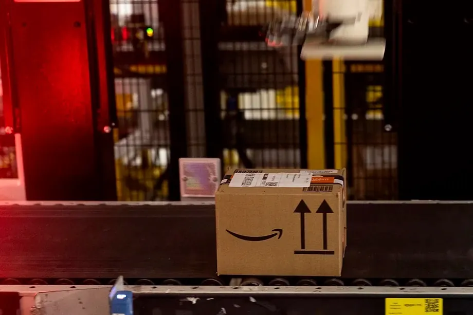 2. The Data: 4. 3 Million Infringements