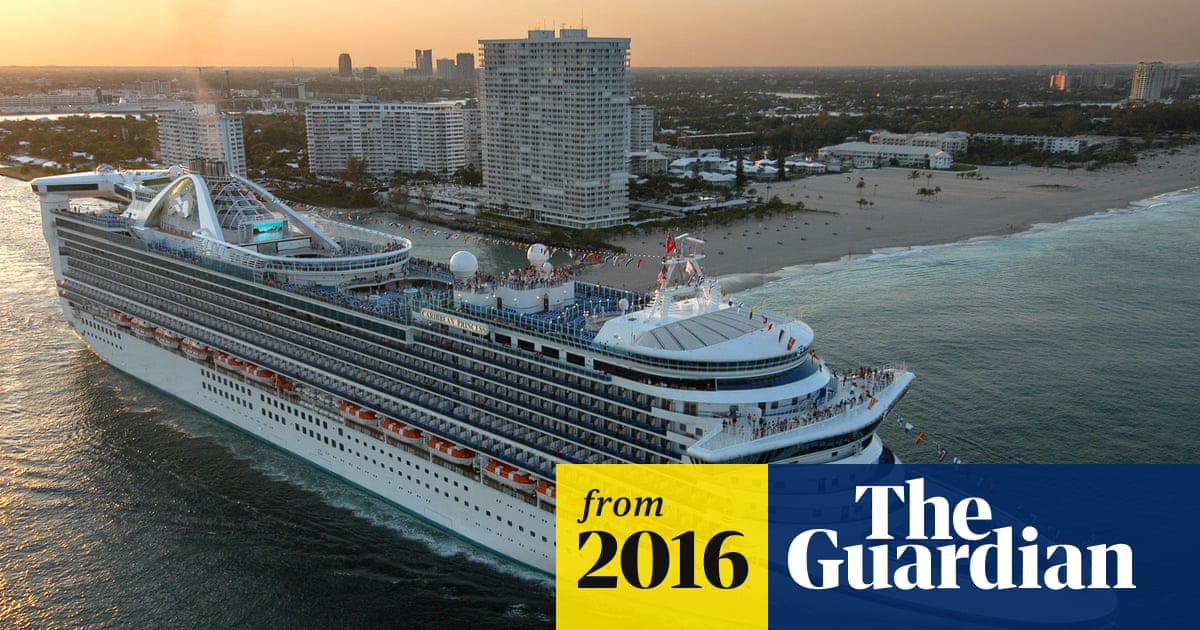 Carnival Corporation: Repeated violations of environmental probation terms regarding illegal waste dumping 2017-2022 2 The 2017 Probation Mandate: Consequences of the Princess Cruises 'Magic Pipe' Conviction