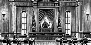 Judicial Appointment Lobbying