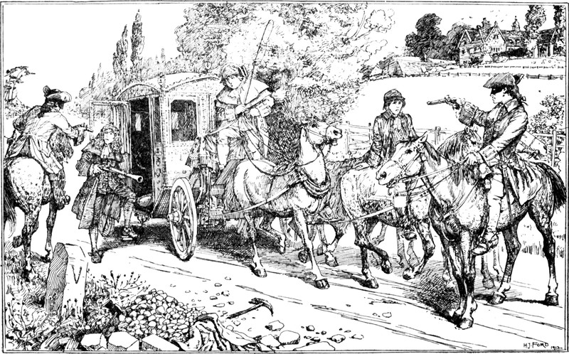 Early Park Keepers and the Regulation Act of 1872