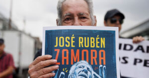 Article image: The State of Press Freedom: A Global Retreat